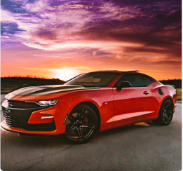 Chevy Camaro